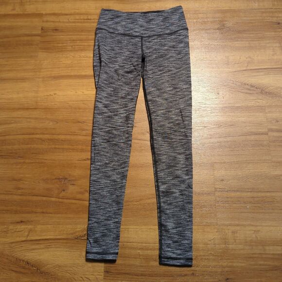 Victoria Sport Knockout By Victoria’s Secret Leggings Size XS Gray Athleisure - Picture 1 of 6